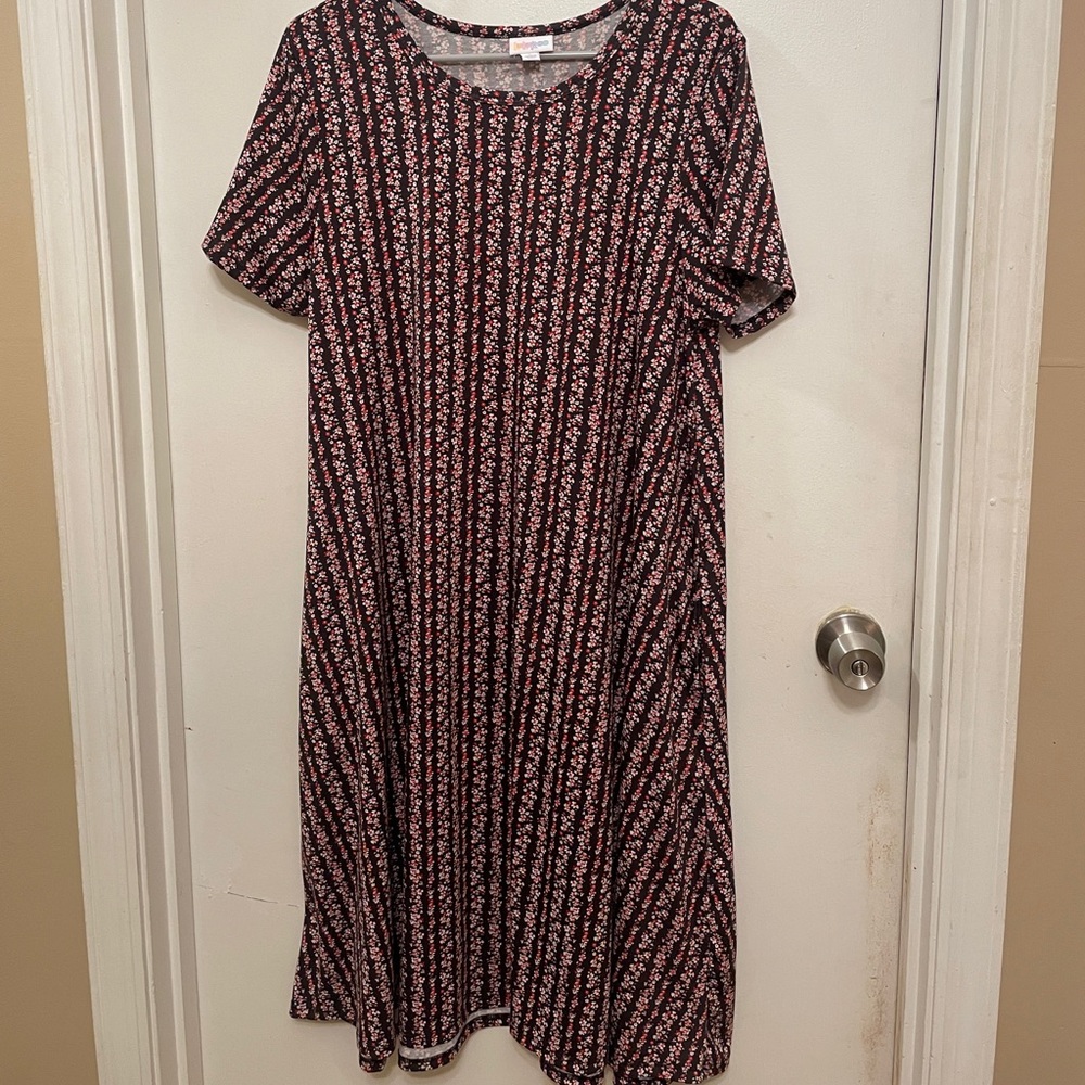 LulaRoe Carly - Large